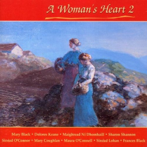 A Woman's Heart 2/A Woman's Heart 2