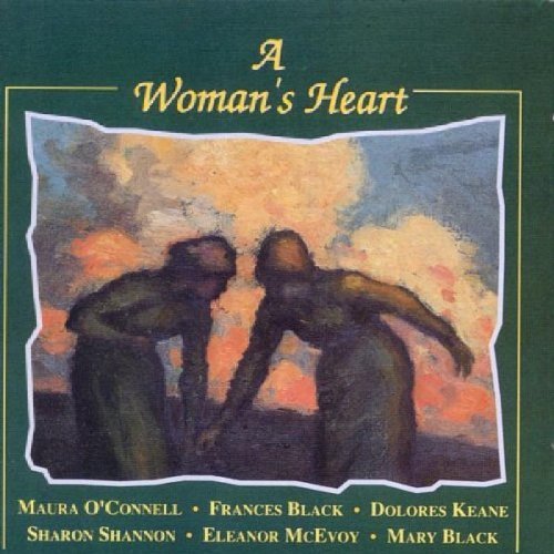 Woman's Heart Woman's Heart 