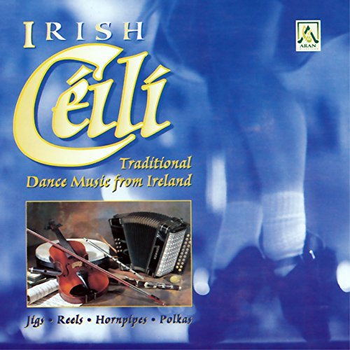 Irish Ceili/Irish Ceili