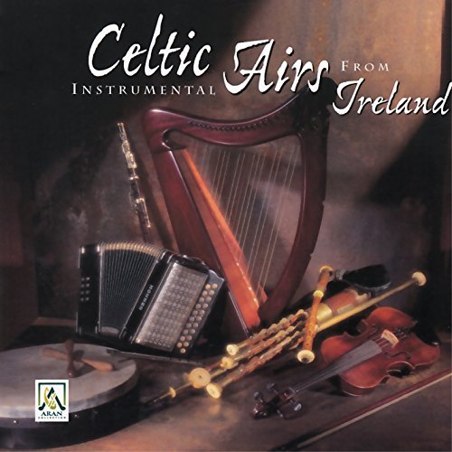 Celtic Instrumental Airs Fromi/Celtic Instrumental Airs Fromi