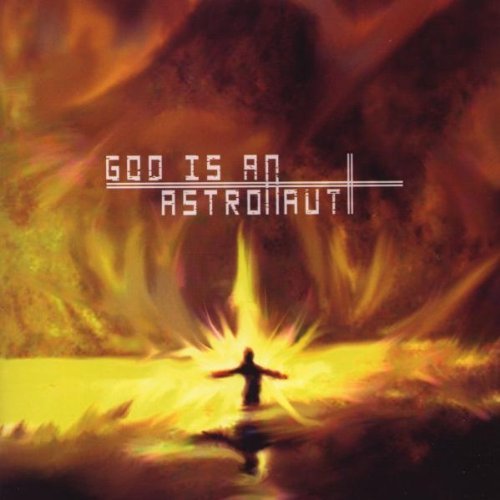 God Is An Astronaut/God Is An Astronaut@Import-Gbr