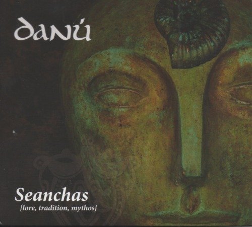 Danu Seanchas (lore Tradition Mytho Import Gbr 