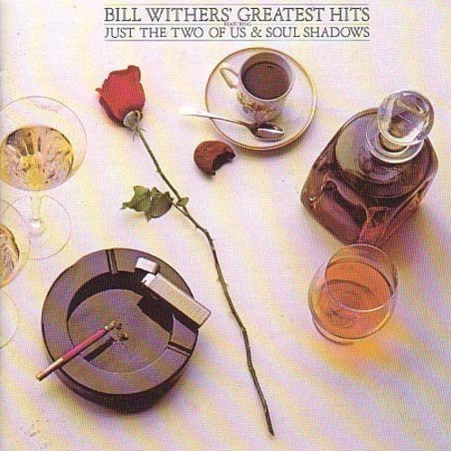Bill Withers Greatest Hits Import Gbr 