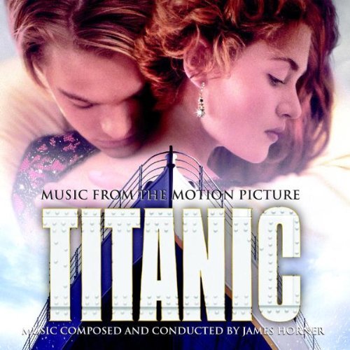 Various Artists/Titanic@Import-Eu