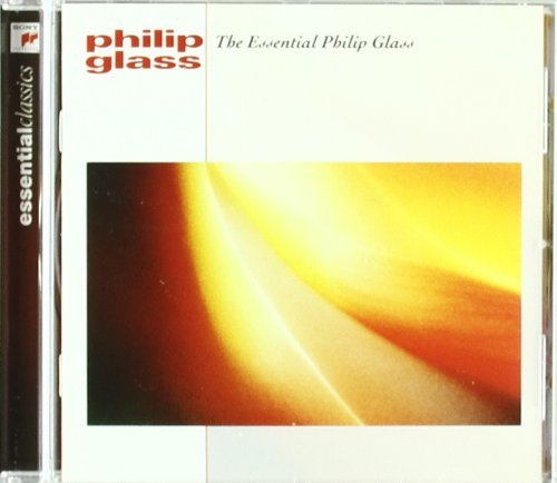 Philip Glass/Essential Philip Glass@Import-Gbr