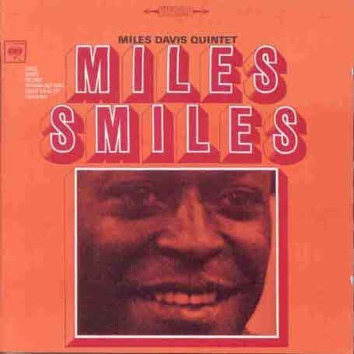 Miles Davis/Foot Prints@Import-Gbr
