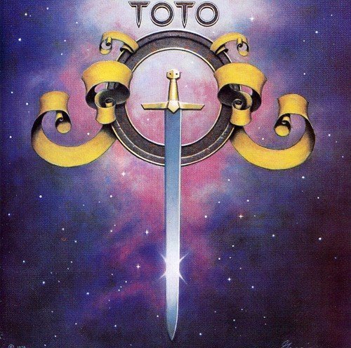 Toto/Toto@Import-Eu