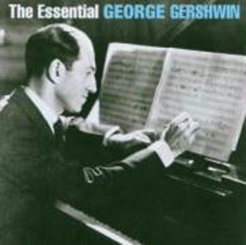 George Gershwin/Essential George Gershwin@Import-Eu
