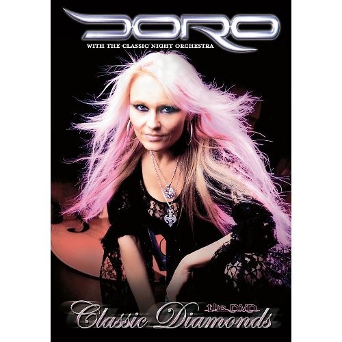 Doro/Classic Diamonds@Import-Arg