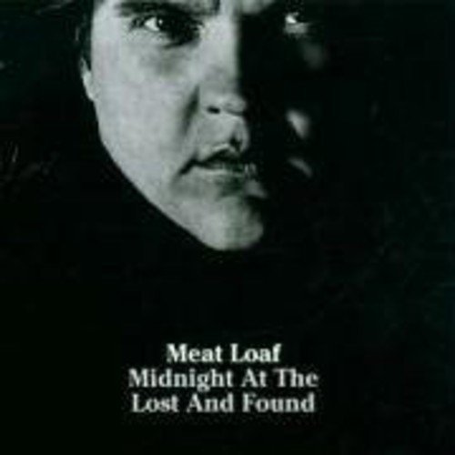 Meat Loaf/Midnight At The Lost & Found@Import-Gbr