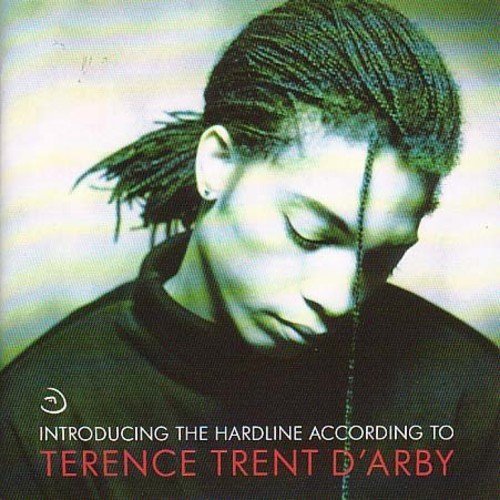 Terence Trent D'Arby/Hardline According To@Import-Aus