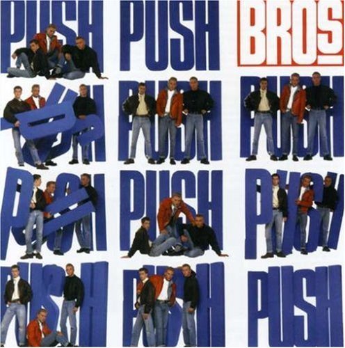 Bros/Push@Import-Gbr