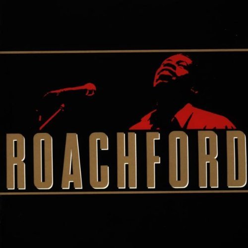 Roachford/Roachford@Import-Gbr