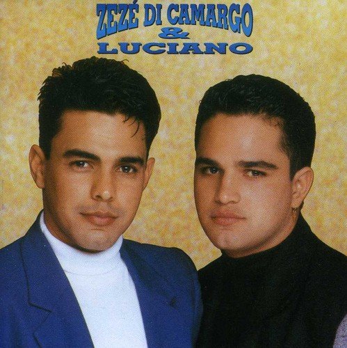 Zeze & Luciano Di Camargo/Zeze Di Camargo & Luciano (199@Import-Bra