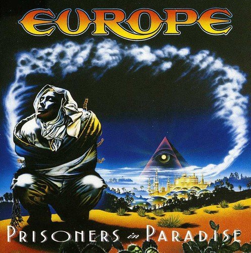 Europe/Prisoners In Paradise@Import-Eu