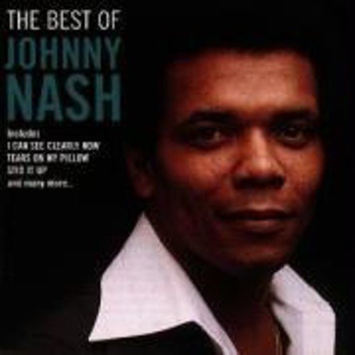 Johnny Nash/Best Of Johnny Nash@Import-Gbr