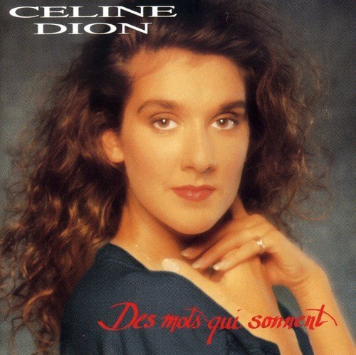 Celine Dion/Des Mots Qui Sonnent@Incl. Bonus Tracks
