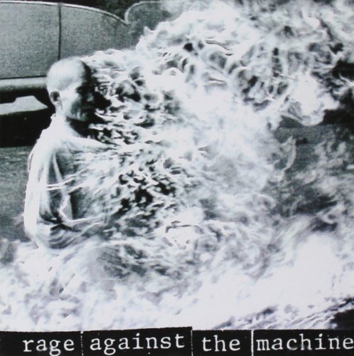 Rage Against The Machine/Rage Against The Machine@Import-Gbr
