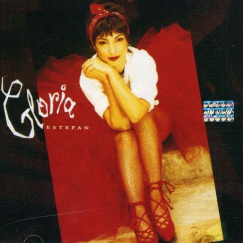 Gloria Estefan Greatest Hits Incl. 2 Bonus Tracks 
