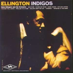 Duke Ellington/Ellington Indigos@Import-Eu