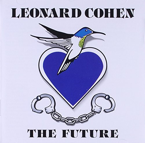 Leonard Cohen/Future