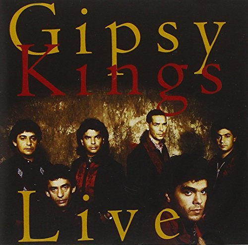 Gipsy Kings/Live@Import-Eu