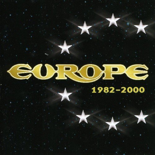 Europe/Best Of 1982-00@Import-Gbr