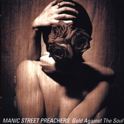 Manic Street Preachers/Gold Against The Soul@Import-Gbr