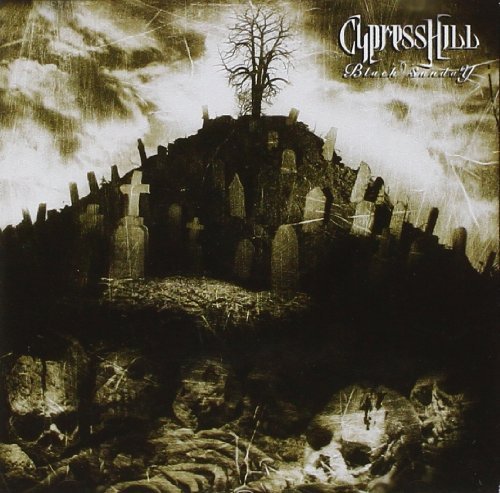 Cypress Hill/Black Sunday