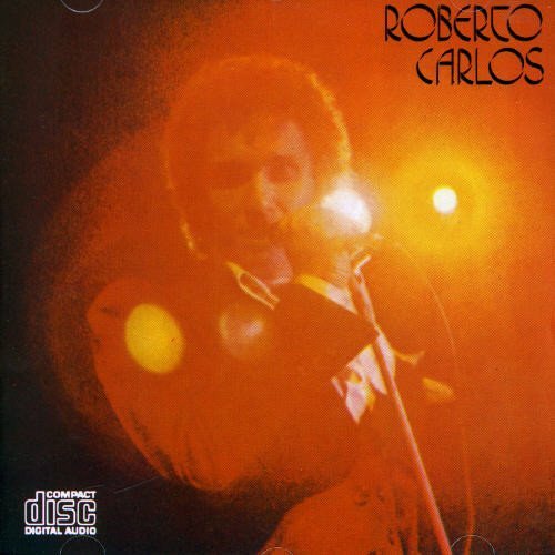 Roberto Carlos/Amigo 77