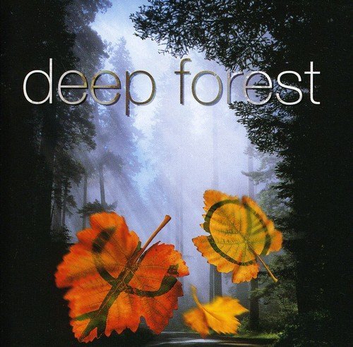 Deep Forest/Boheme@Import-Gbr