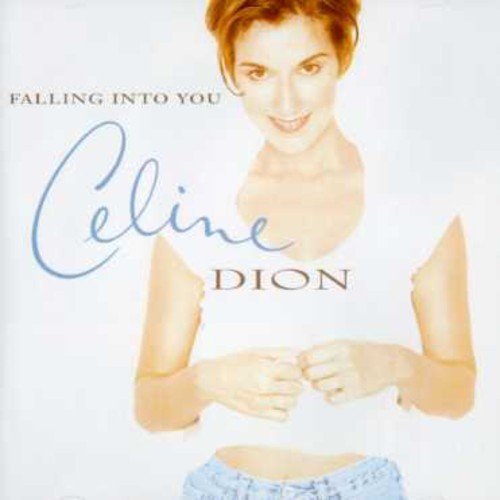 Celine Dion/Falling Into You@Import-Net@Incl. Bonus Tracks