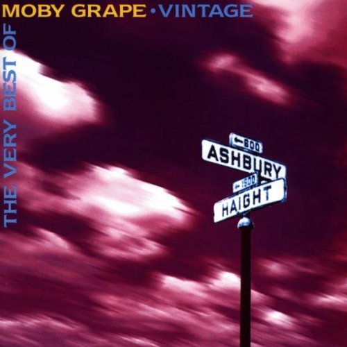 Moby Grape/Vintage Collected@Import-Gbr@2 Cd Set