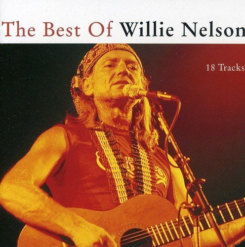 Willie Nelson/Best Of Willie Nelson@Import-Gbr
