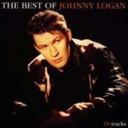 Johnny Logan/Best Of Johnny Logan@Import-Gbr