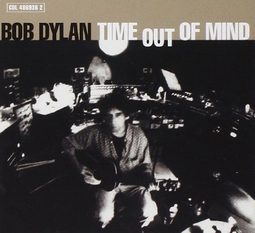 Bob Dylan/Time Out Of Time@Import-Eu@Import-Eu