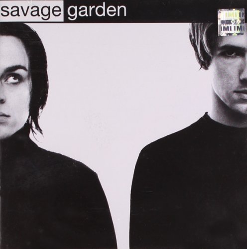 Savage Garden/S/T@Import-Eu