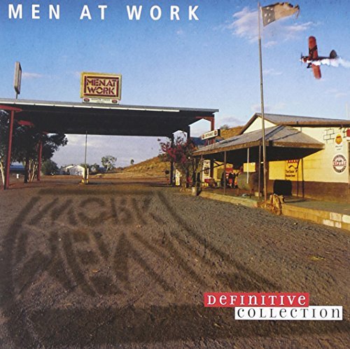 Men At Work/Definitive Collection (Remastered)