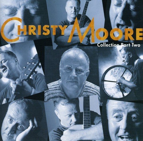 Christy Moore/Vol. 2-Collection@Import-Gbr