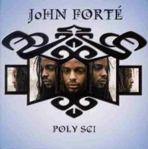 John Forte/Poly Sco@Import-Eu