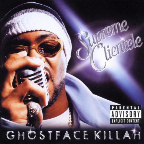 Ghostface Killah/Supreme Clientele@Import-Gbr