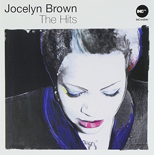 Jocelyn Brown/Hits