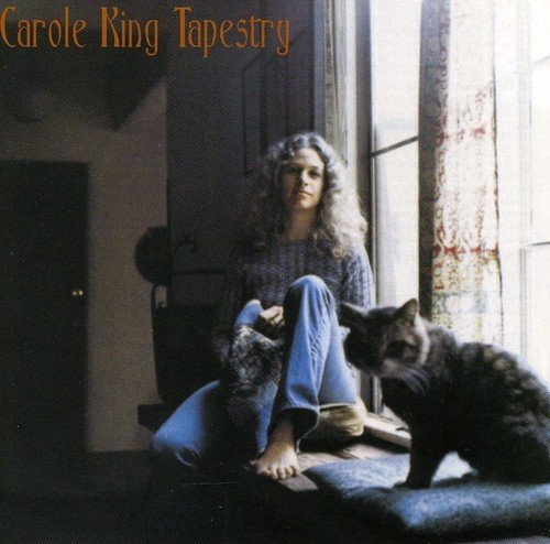 Carole King Tapestry Import Gbr 