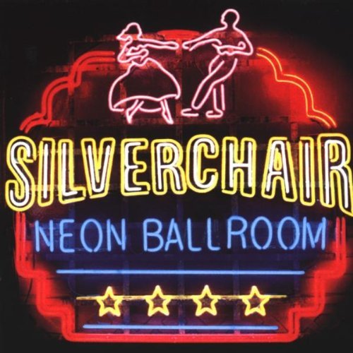 Silverchair/Neon Ballroom@Import-Eu@Lmtd Ed.