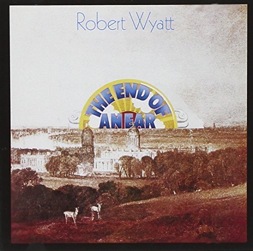 Robert Wyatt/End Of An Ear@Dutch Import