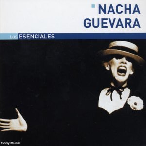 Nacha Guevara/Los Esenciales