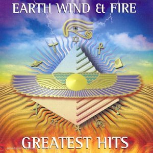 Earth Wind & Fire/Greatest Hits@Import-Eu