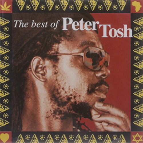 Peter Tosh/Best Of Peter Tosh@Import-Eu