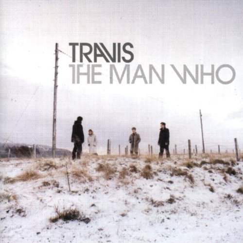 Travis/Man Who
