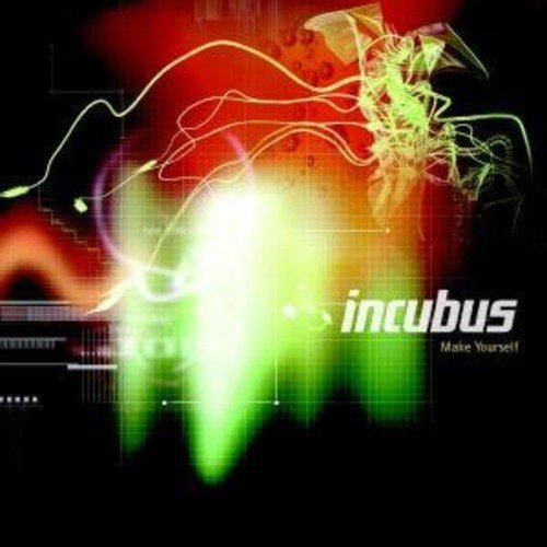 Incubus/Make Yourself@Import-Gbr